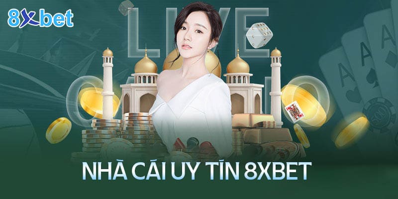 8xbet nha cai casino uy tin hang dau viet nam 8xbetred