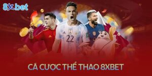 Sảnh thể thao của 8xbet