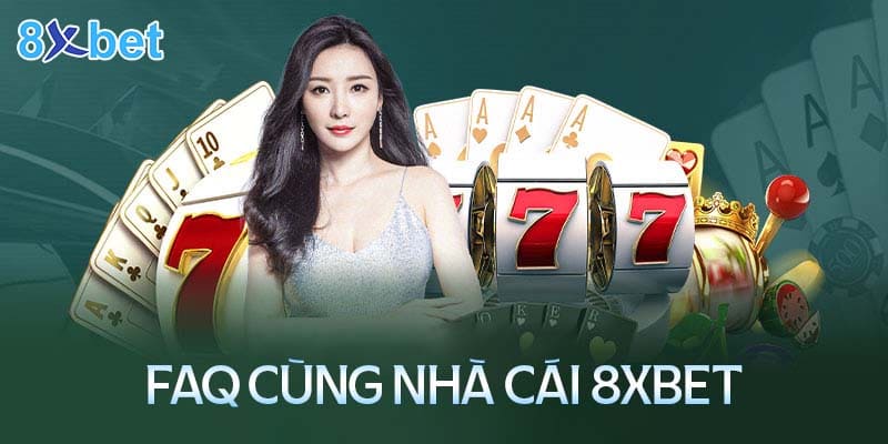 Những vấn đề thường gặp khi chơi cá cược tại 8XBet